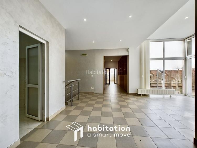 Clădire de birouri de vânzare în Dumbrăvița - 13