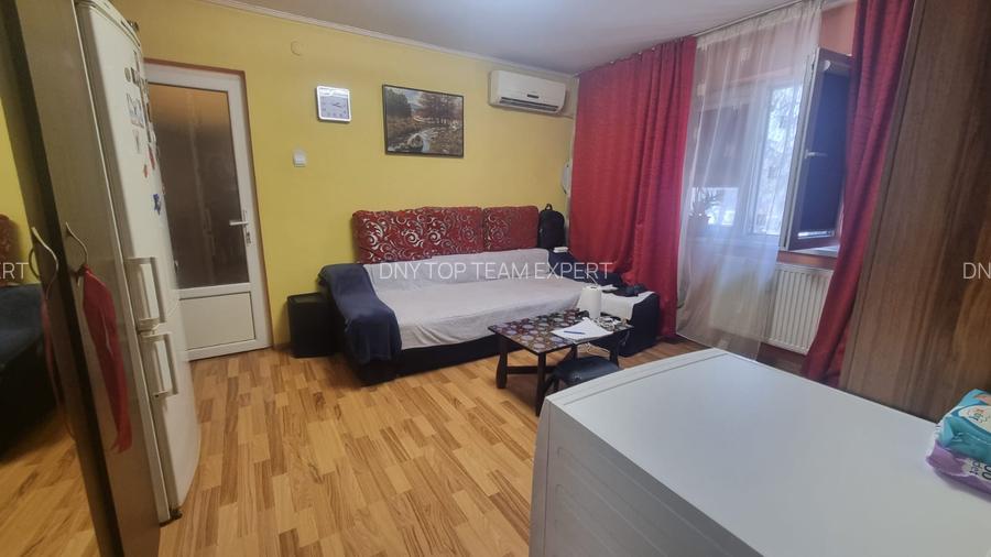 Str. Argeșelu – Apartament 2 camere - 23