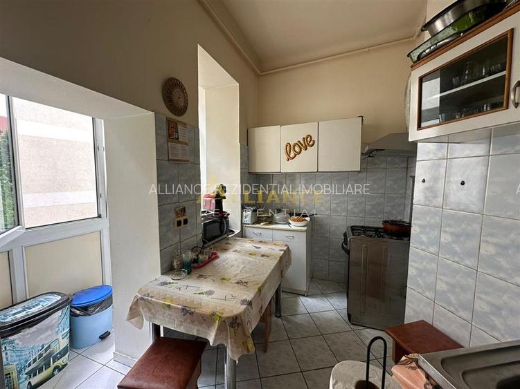 Ultracentral-Apartament 4 camere-92 mp - 14
