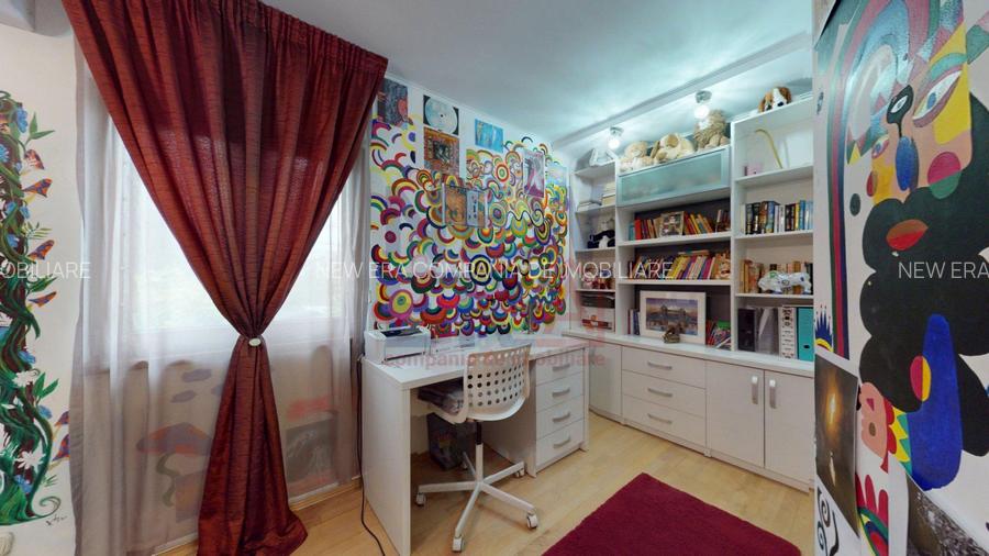 Vila individuala de vanzare Voluntari-Blv. Eroilor - 8