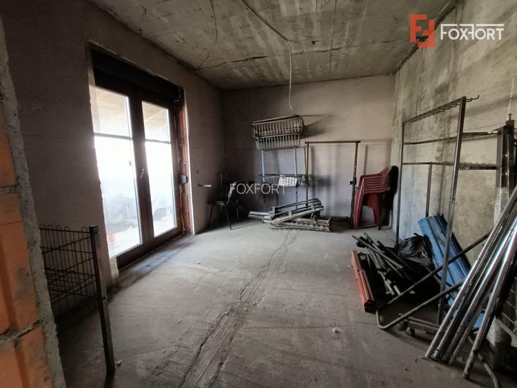 Casa la rosu 6 camere, Chisoda - ID V4970 - 10