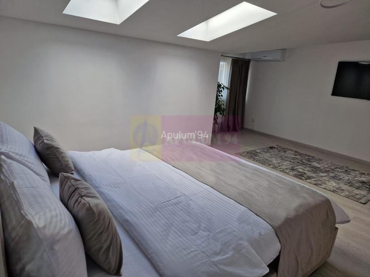 Vila cu curte individuala, zona centrala Popești-Leordeni - 7