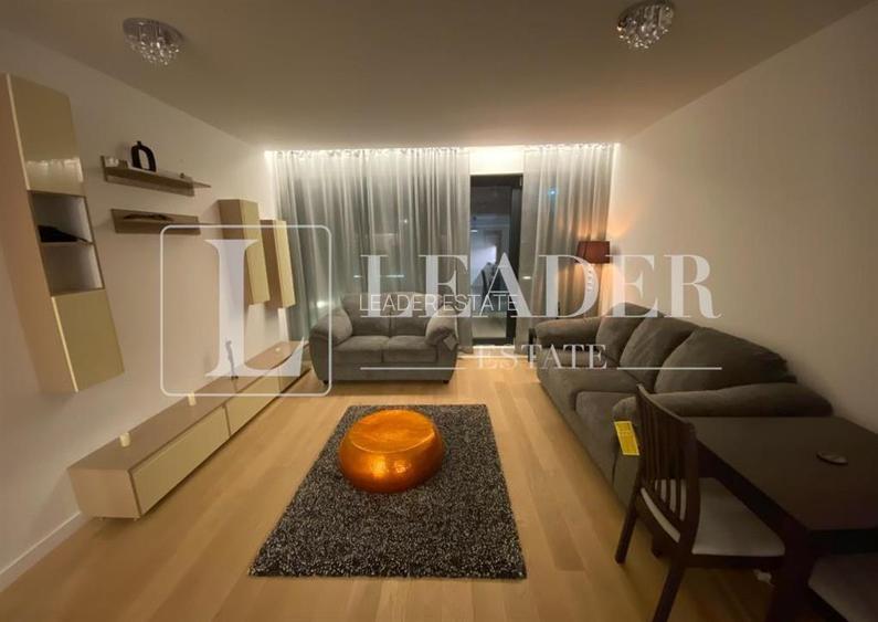 Inchiriere apartament I Herastrau - 5