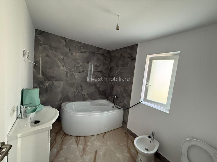 Casă Single 4C Valea Lupului-Iași - 6