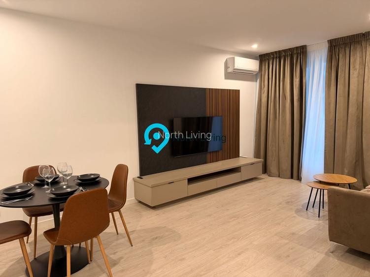 2 Camere / Pipera / Residence 5 - 2