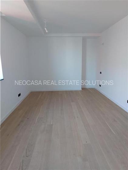 APARTAMENT DE VANZARE IN ZONA FLOREASCA LAC - 8