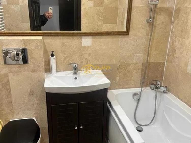 Garsoniera, Exclusive Residance Copou. - 5