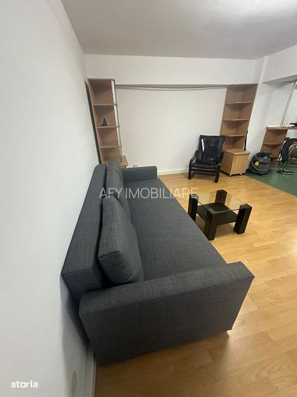 De închiriat garsonieră spațioasă 44 mp Virtuții - 2