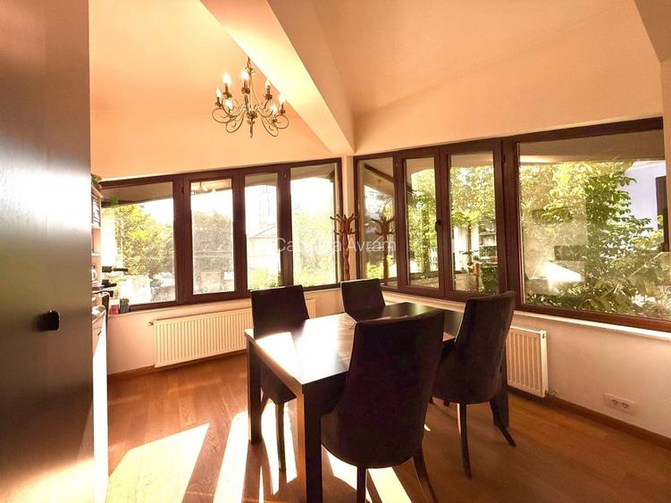 Vilă de vânzare - Direct de la Proprietar, destinație Rezidențială sau Comercial - 14