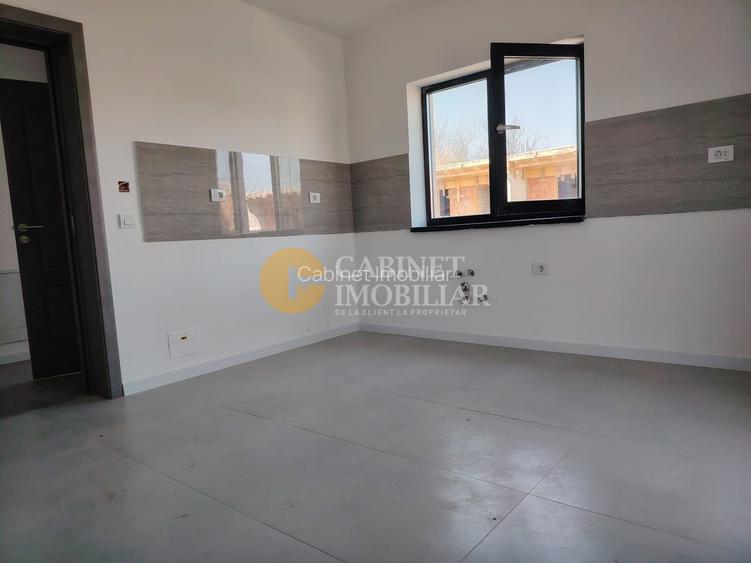 CASĂ PLAN PARTER  - LUNCA CETĂȚUII  490 MP TEREN - 5