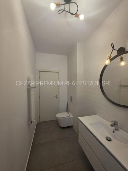 PIPERA APARTAMENT 4 CAMERE FINISAJE LUX  2 LOCURI PARCARE - 31