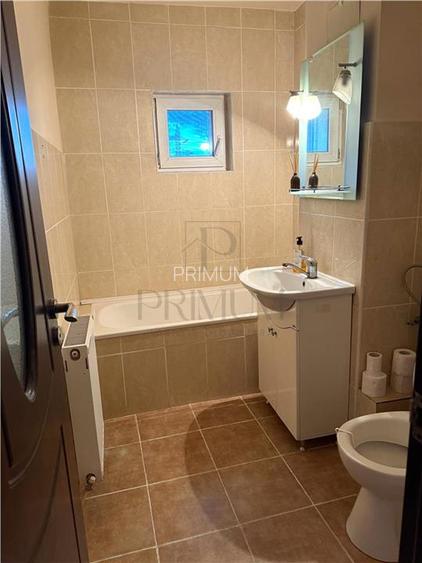 SOARELUI - ETAJ 3 - BLOC IZOLAT - 3 CAMERE - 2 BAI - 2 BALCOANE - CENTRALA PROPR - 3