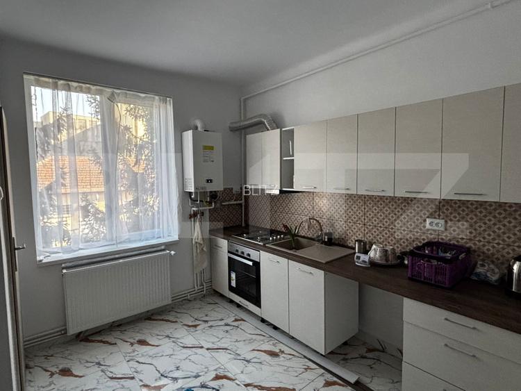 Apartament 2 camere+loggie, 63 mp, etaj 1, zona Avram Iancu - 2