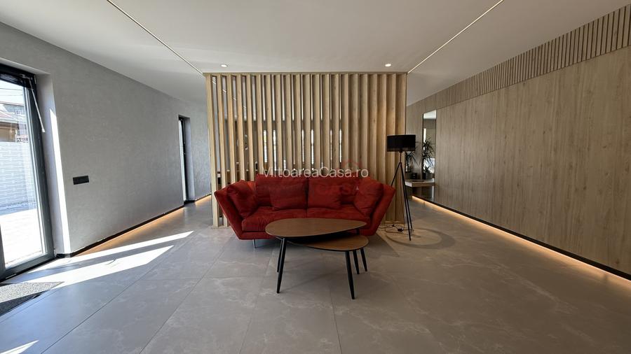 Cora Alexandriei | Casa modulara | structura metalica | - 3