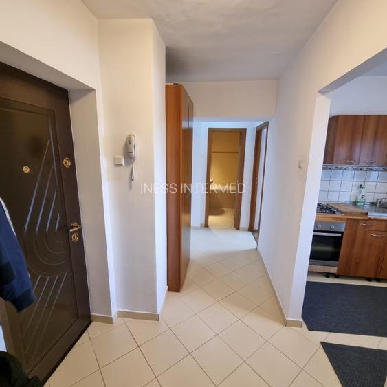 ROMANA, LANGA METROU, AP 2 CAM , BLOC 1992, MOBILAT SI UTILAT COMPLET - 8