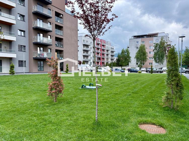 Garsonieră / Parcare / Boxă / Avantgarden - 18