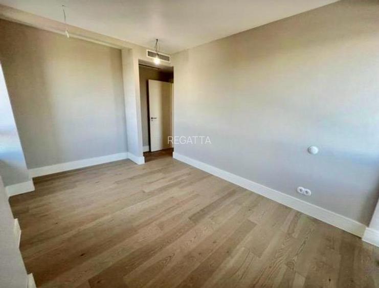 Apartament nou cu 4 camere in complex cu piscina-Pipera-Padurea Baneasa - 13