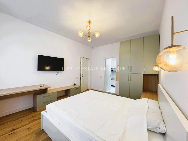 PRIMA INCHIRIERE 4 CAMERE NORDULUI-SMART HOME - 25