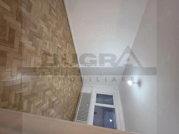 Apartament de 3 camere ultrafinisat, 67mp, zona Piata Hermes - 8