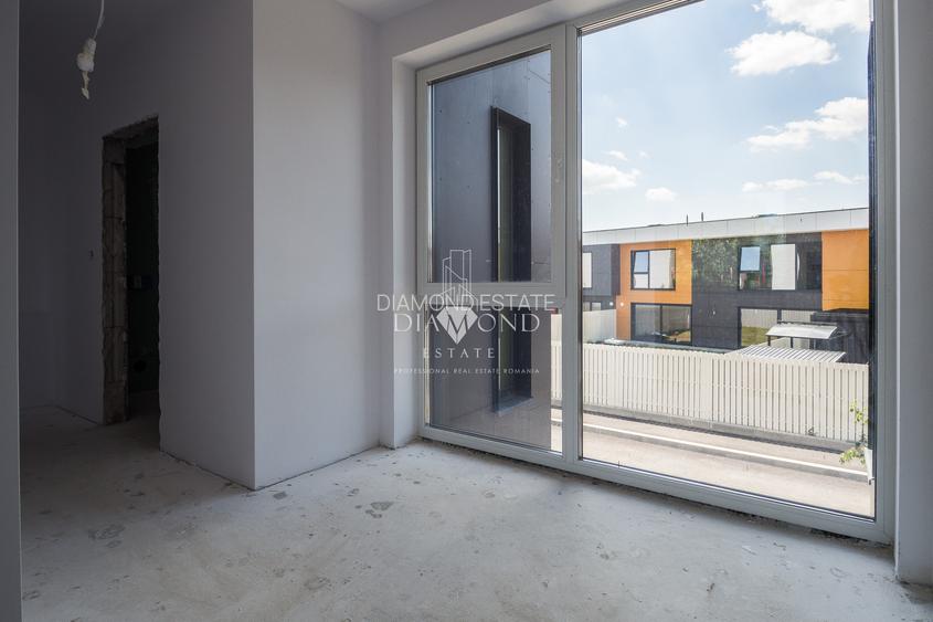 Duplex Premium | Grădină 140mp | Pompă de Căldură | H4L The Village 0%Comision - 7
