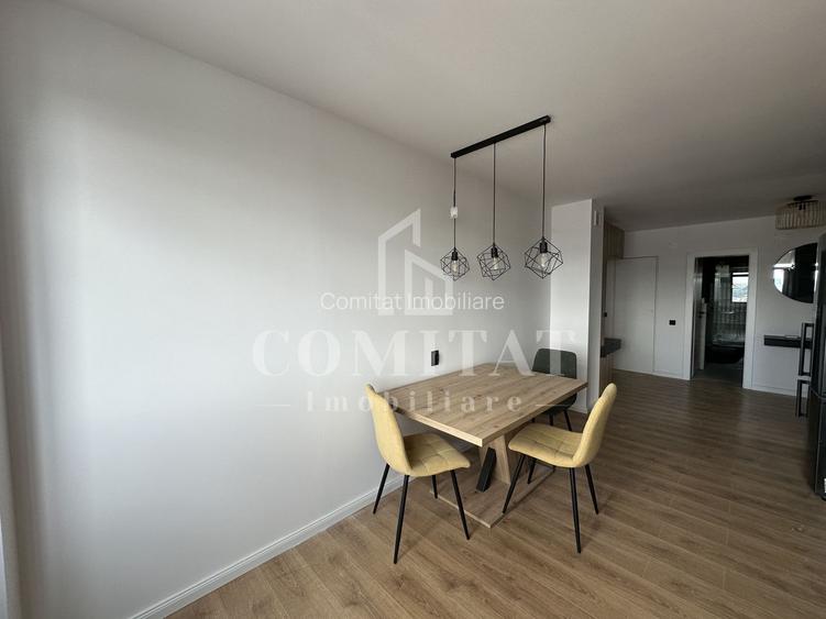 Apartament cu 4 camere | Priveliște panoramică | Cartierul Zorilor - 15