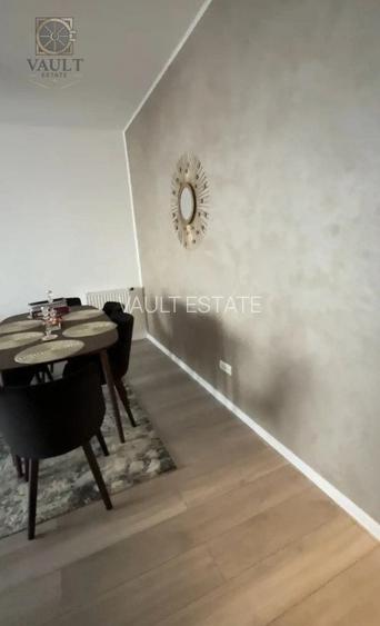 Apartament 2 camere - Baneasa - 5