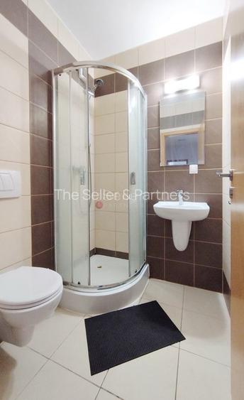 Suprafata Generoasa | Loc de Parcare si Boxa - 9