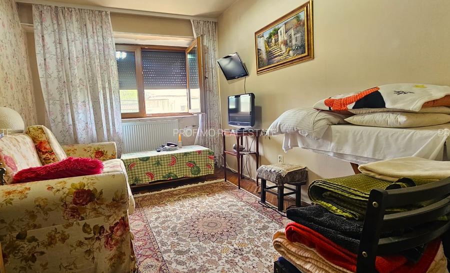 Apartament 4 camere 90mp.Tomis 1 Complex  Flamanda - 13