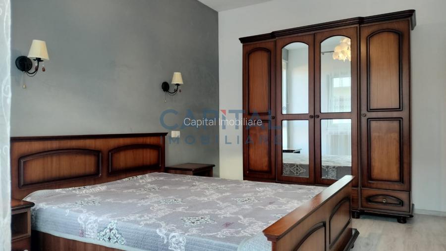 Comision 0% Apartament 3 camere  | 74 mp | Sub Cetate |  - 5