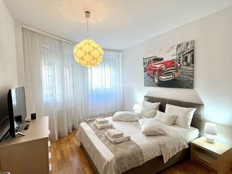 APARTAMENT CU 3 CAMERE IN COMPLEX RING LA 550 EURO - 7