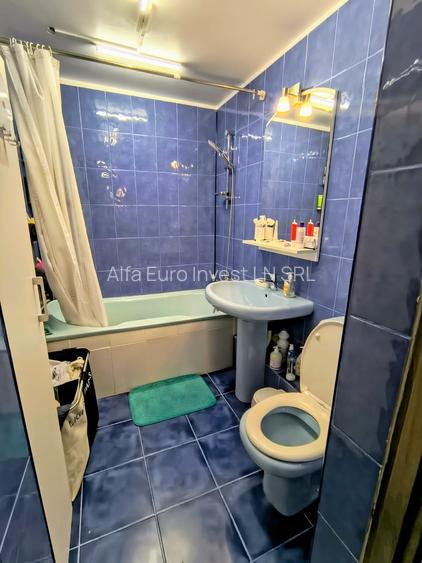 Alfa Invest Imobiliare , va propune spre vinzare ,Apartament 3 camere parter -Zo - 5