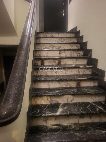 Vand apartament boem, intr-un bloc ca un refren - 25