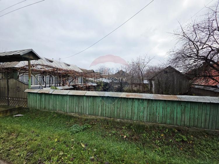 Casă / Vilă cu 4 camere de vânzare - 18