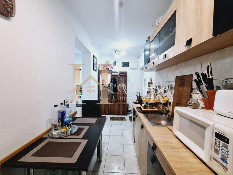 GRADINA PROPRIE. BRAYTIM. BUCATARIE SEPARATA. - 11