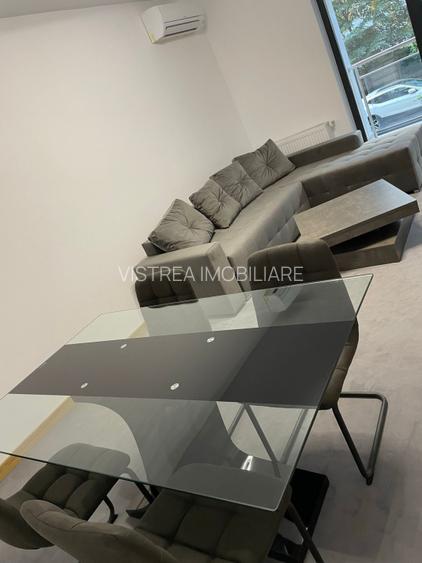 2 camere Cotroceni Smart Residence // Loc parcare subteran // zona Grozavesti  - 3