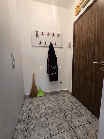 Alexandru cel Bun - Familial, 2 camere decomandat 55mp, liber - 6