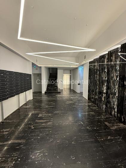 Apartament de vanzare cu 3 camere in complexul rezidential Pipera-4City North - 18