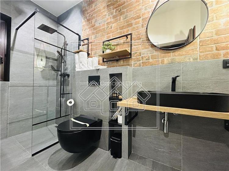 Casa de inchiriat in Sibiu - Confort lux - Zona Lazaret - 8