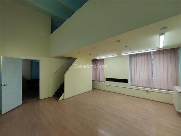 Spatiu comercial, zona centrala - 6