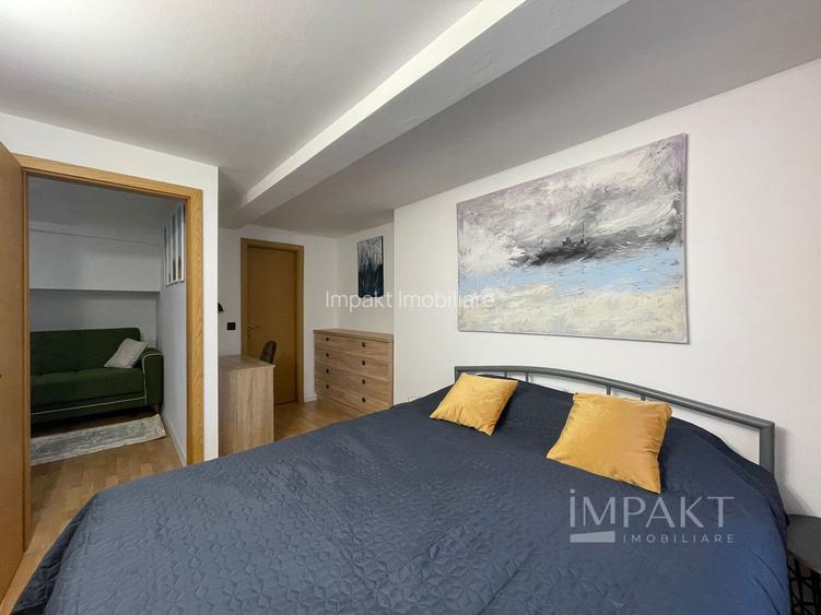 Apartament Premium pe doua nivele | 60 mp | Iris - 5