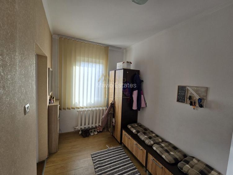 Satu Mare, Zona Titulescu, Oportunitate pentru familie mare sau firme. - 13