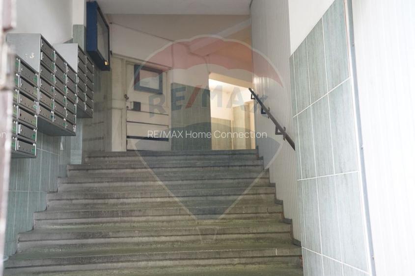 Ghencea | Apartament Decomandat 4 Camere | Metrou | Constructie 1984 - 16