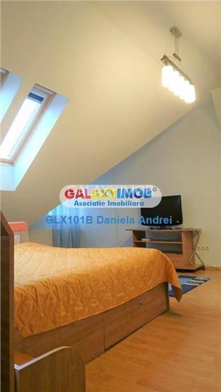 BRASOV DE VANZARE APARTAMENT 3 CAMERE 125000 EURO - 28