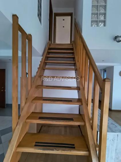 APARTAMENT DUPLEX EXCLUSIV CU TERASĂ - 6