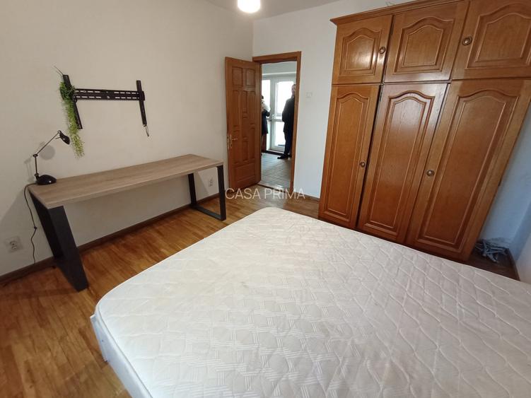 Apartament 4 camere Nicolina-Prima Statie, ETAJ 1, BULEVARD - 3