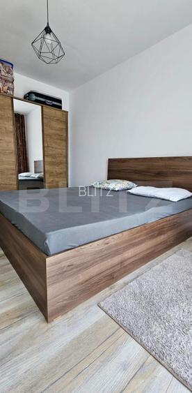 Apartament 2 dormitoare. etaj 1, 46 mp, zona Iulius Mall - 4