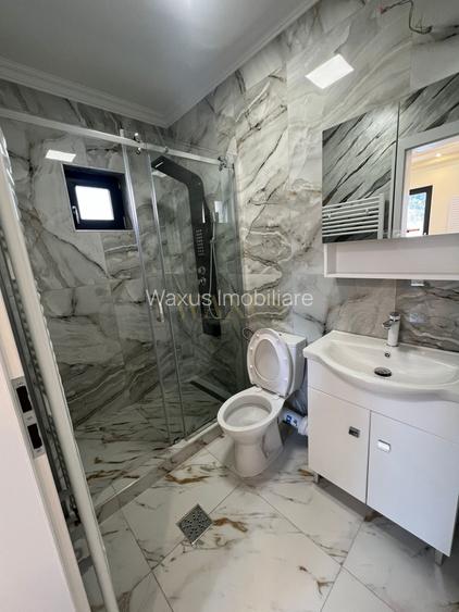 Casa de Lux,Zona Valea Ghinzii,10 ari teren - 11