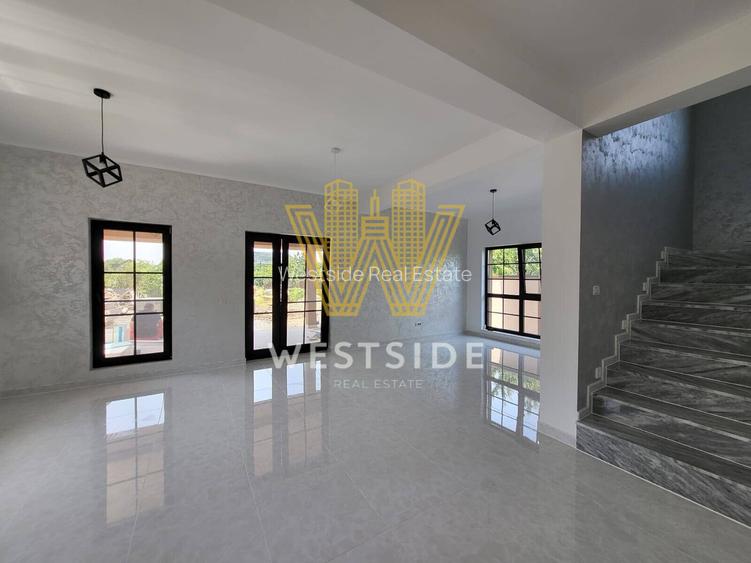 Casa premium, de vanzare, in Giroc - 9