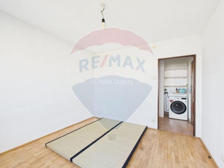 Apartament cu 2 camere de vanzare - Gorjului - 5