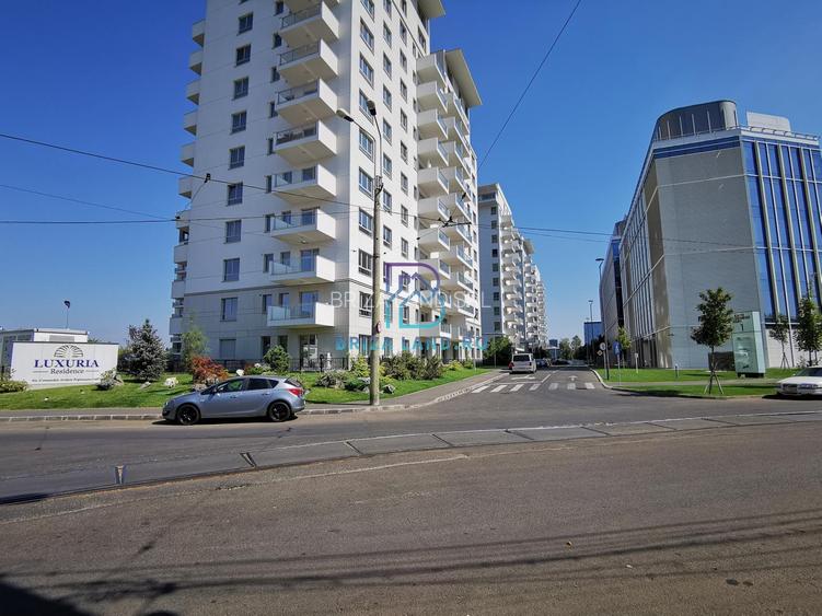 Domenii, bd. Expozitiei, stradal, teren 190mp, d=10.2m - 2